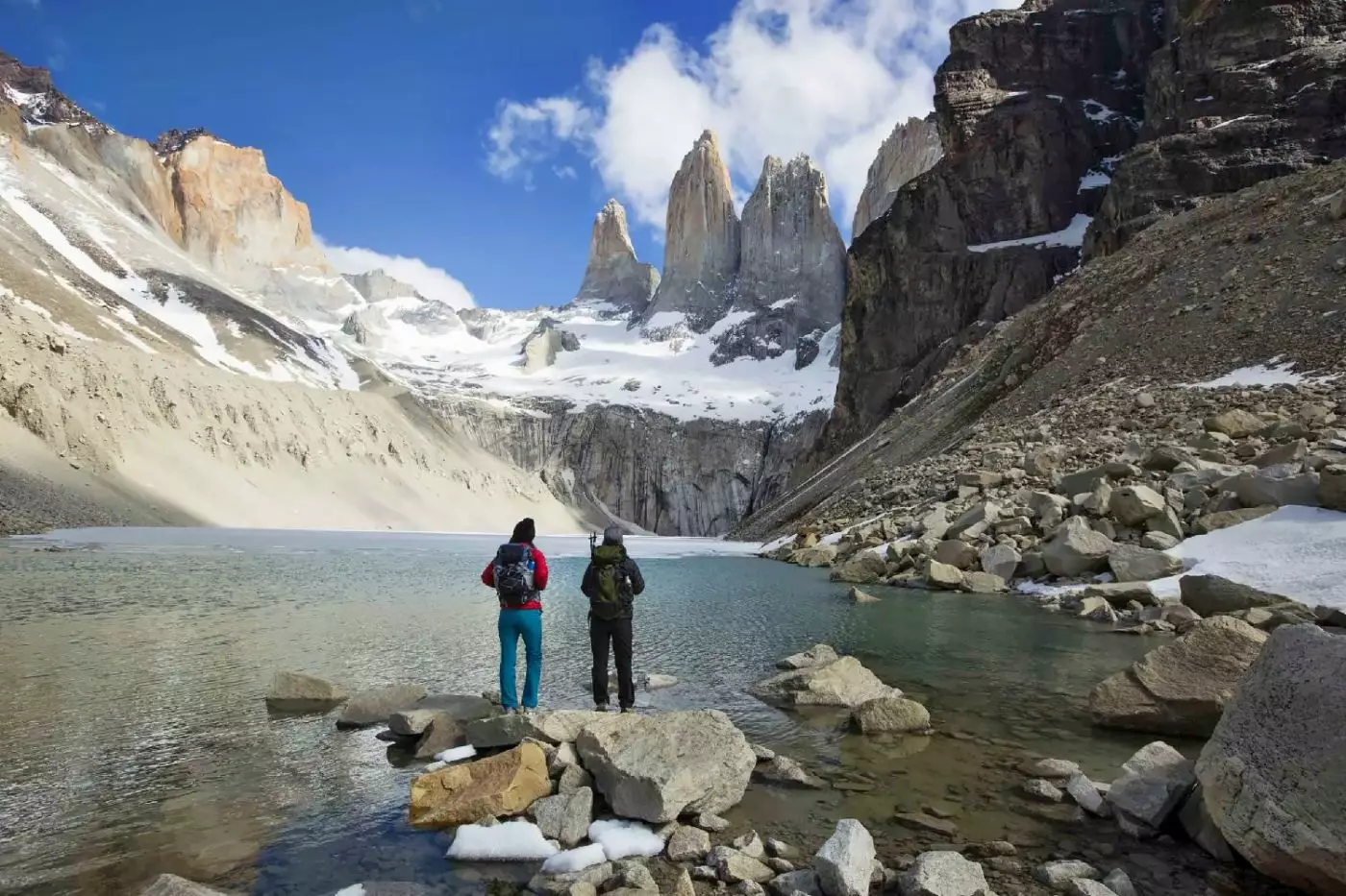 Tierra Patagonia