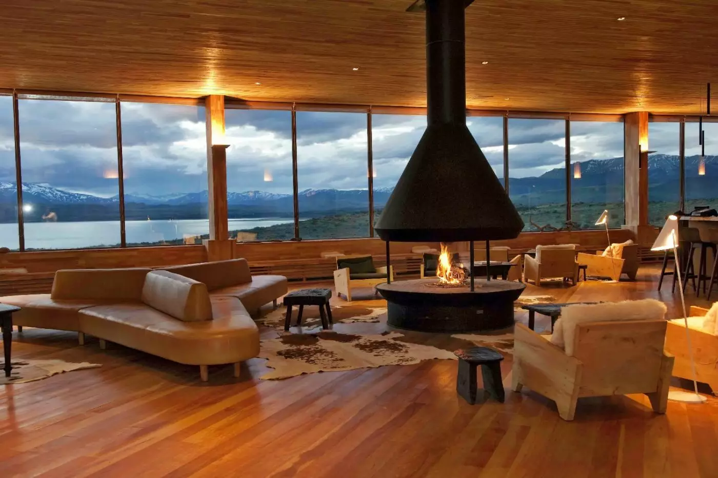 Tierra Patagonia