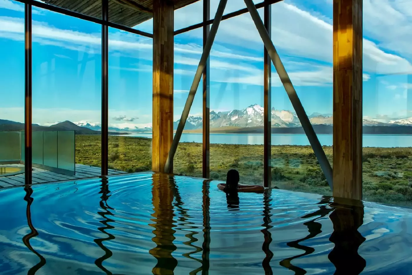 Tierra Patagonia