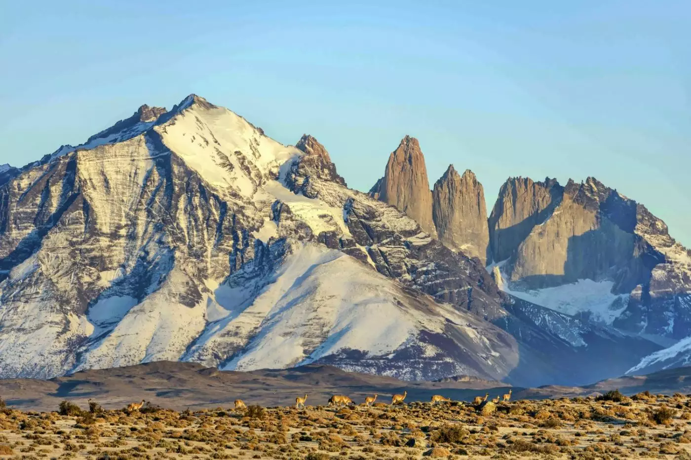 Tierra Patagonia