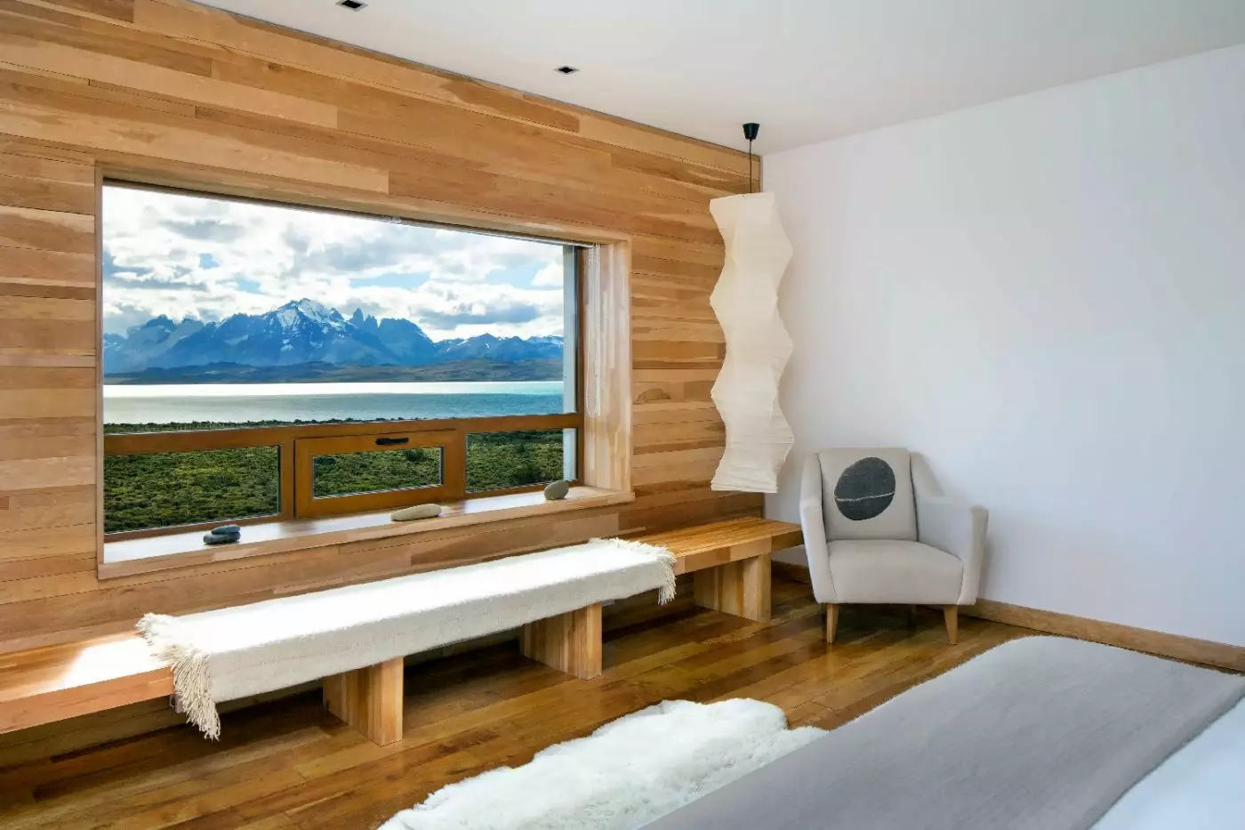Tierra Patagonia