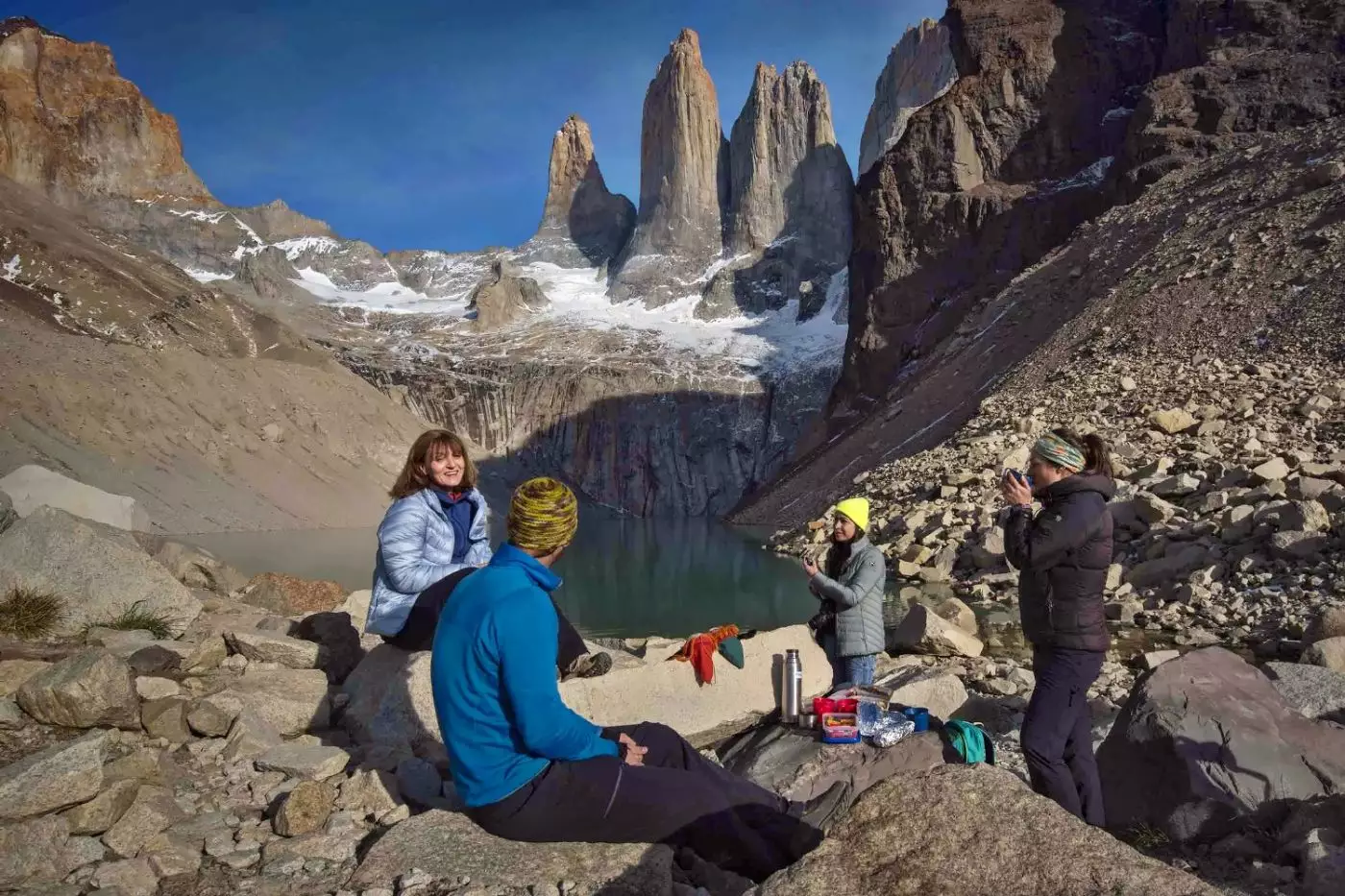 Tierra Patagonia