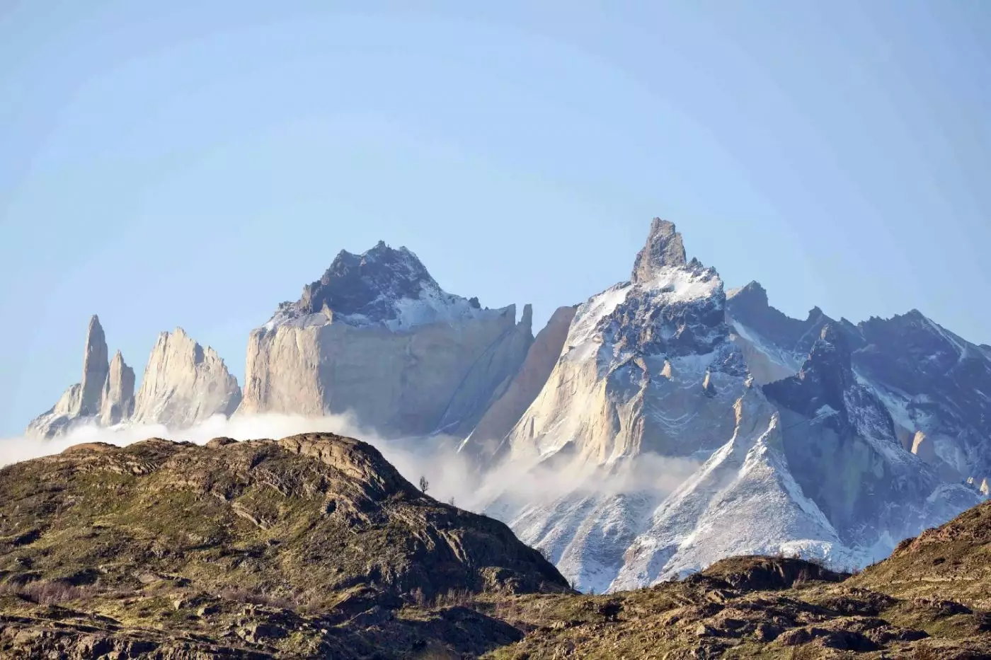 Tierra Patagonia