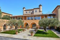 Thumbnail Airelles Chateau de la Messardiere