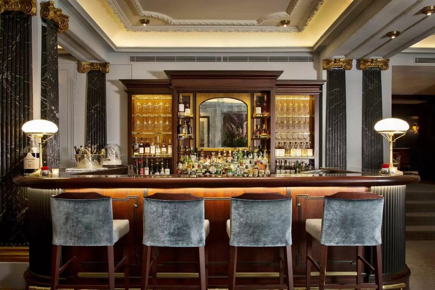 The Stafford London
