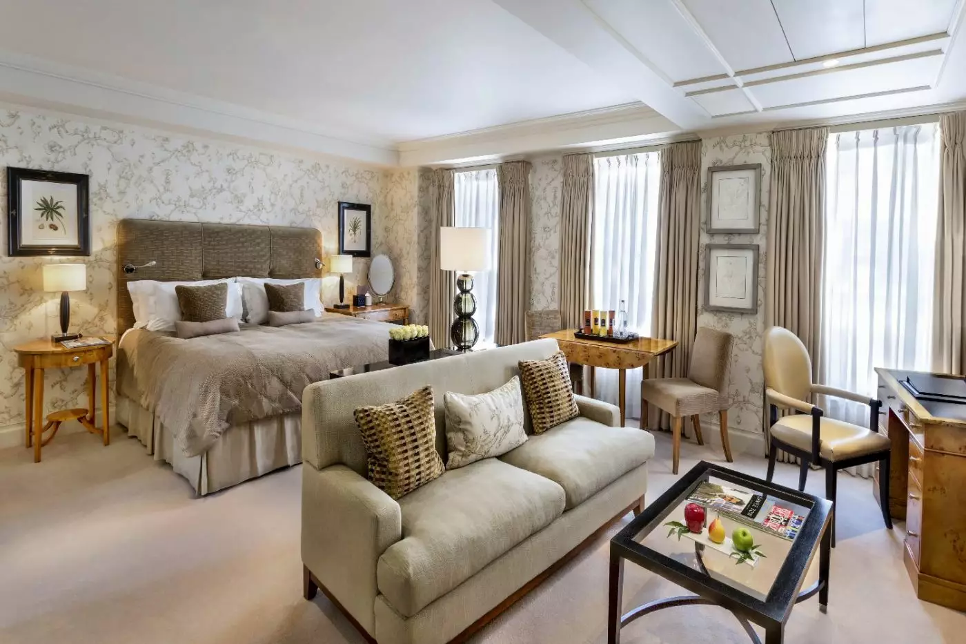 The Stafford London