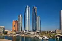 Thumbnail Conrad Abu Dhabi Etihad Towers