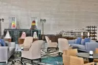 Thumbnail Conrad Abu Dhabi Etihad Towers