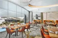 Thumbnail Conrad Abu Dhabi Etihad Towers