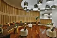 Thumbnail Conrad Abu Dhabi Etihad Towers