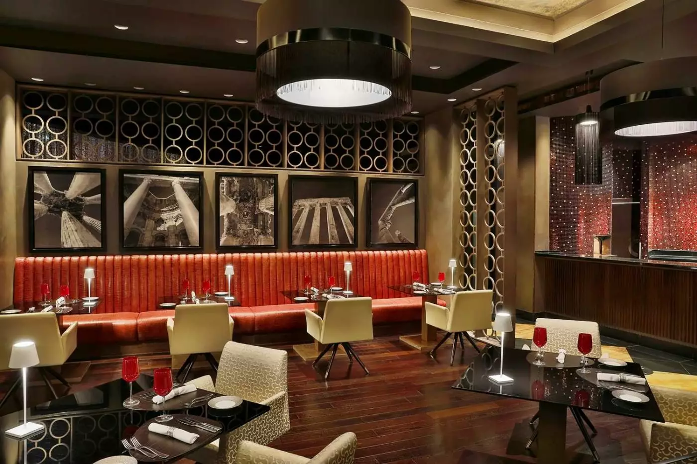Conrad Abu Dhabi Etihad Towers