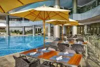Thumbnail Conrad Abu Dhabi Etihad Towers