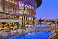 Thumbnail Conrad Abu Dhabi Etihad Towers