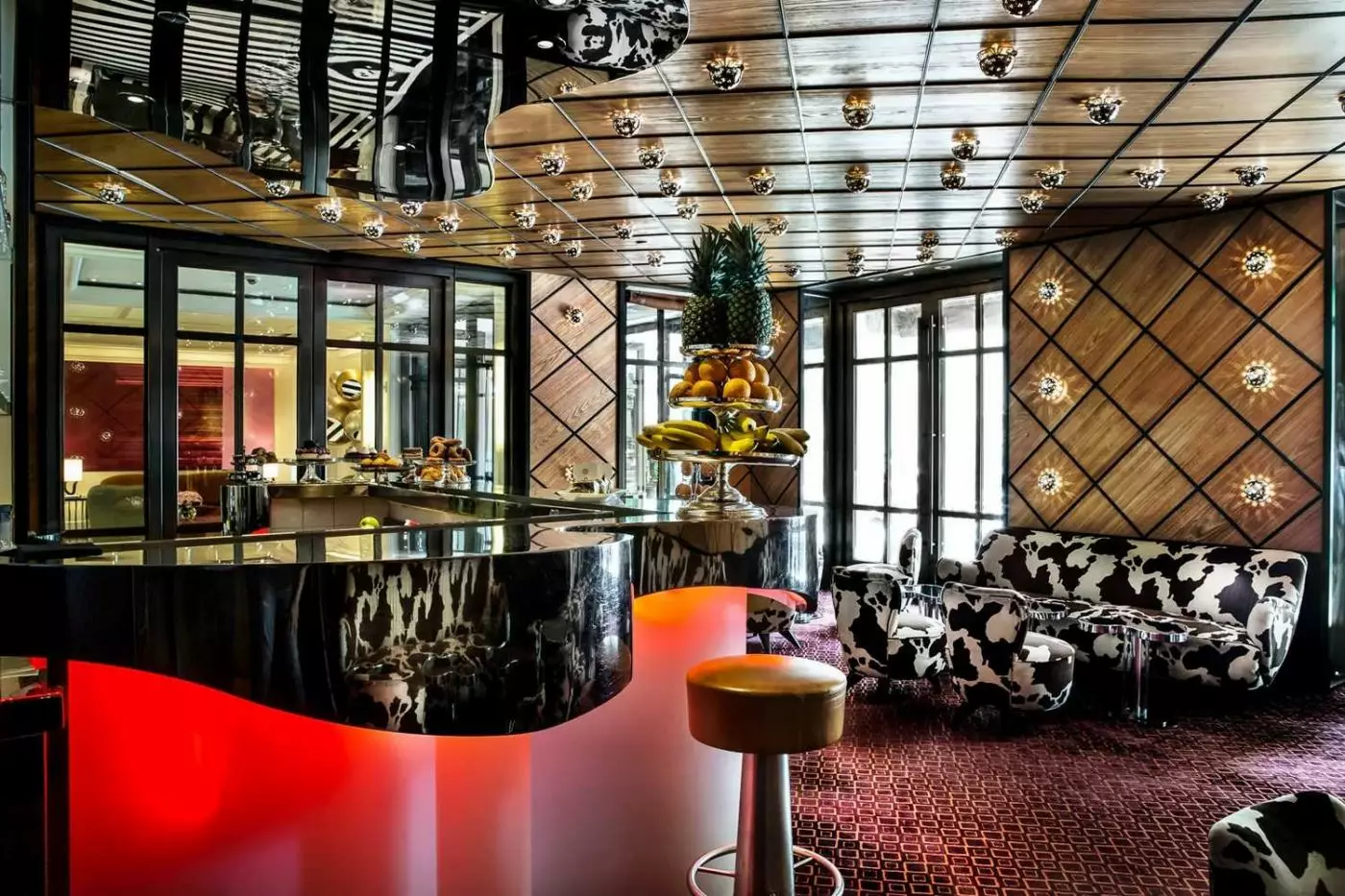 The Mark Hotel