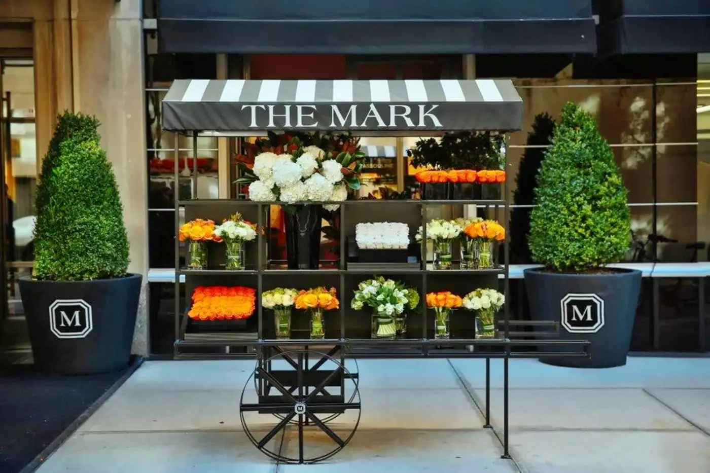 The Mark Hotel