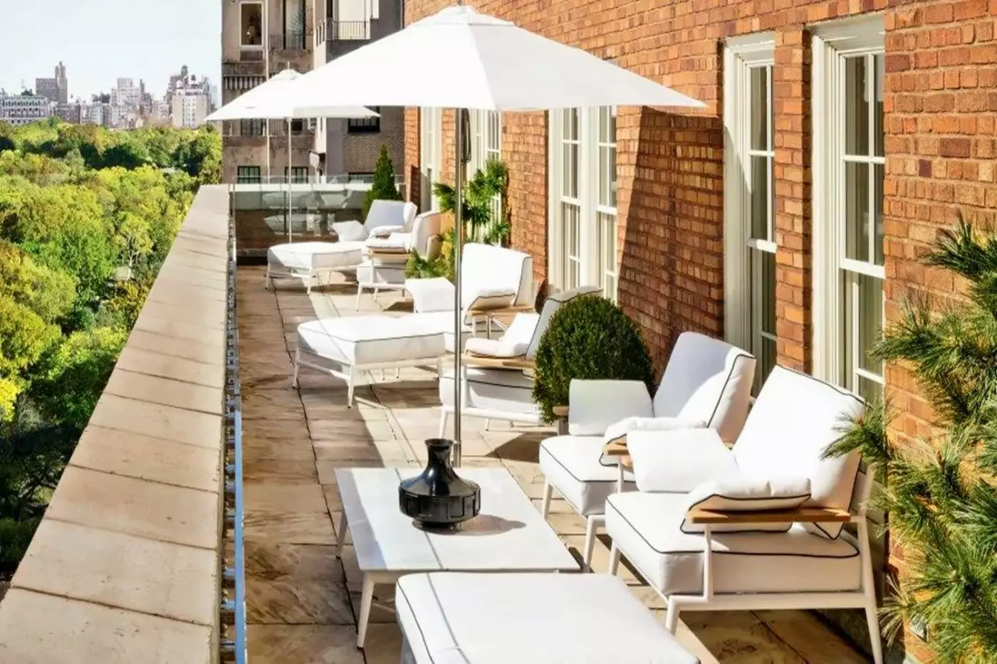 The Mark Hotel