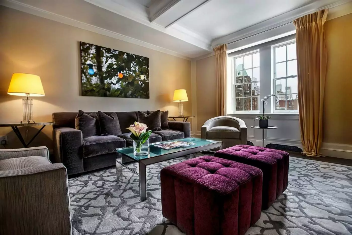 The Mark Hotel