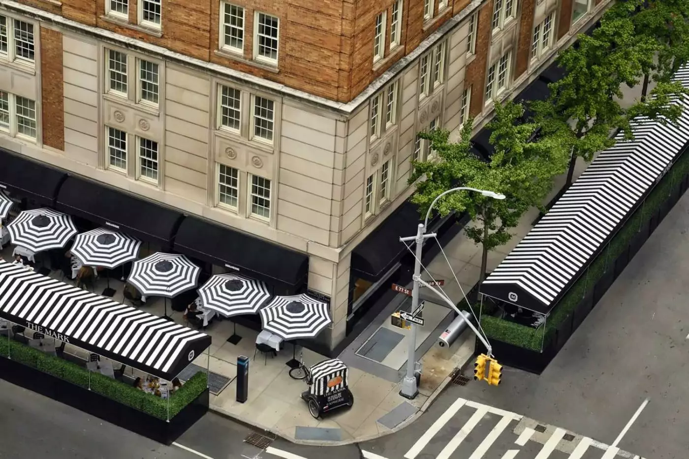 The Mark Hotel