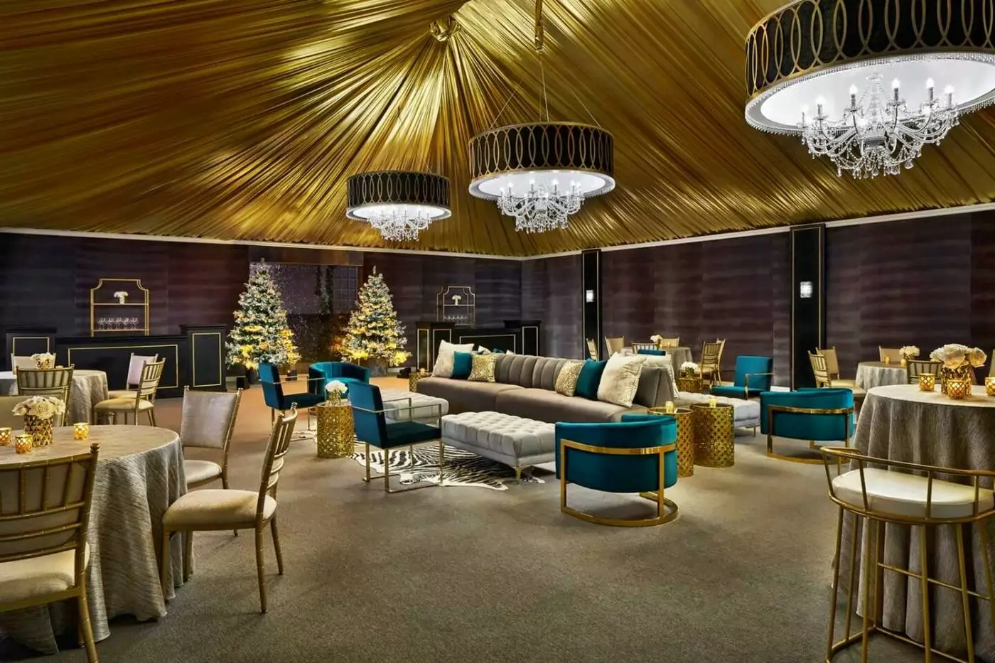The St Regis Washington DC
