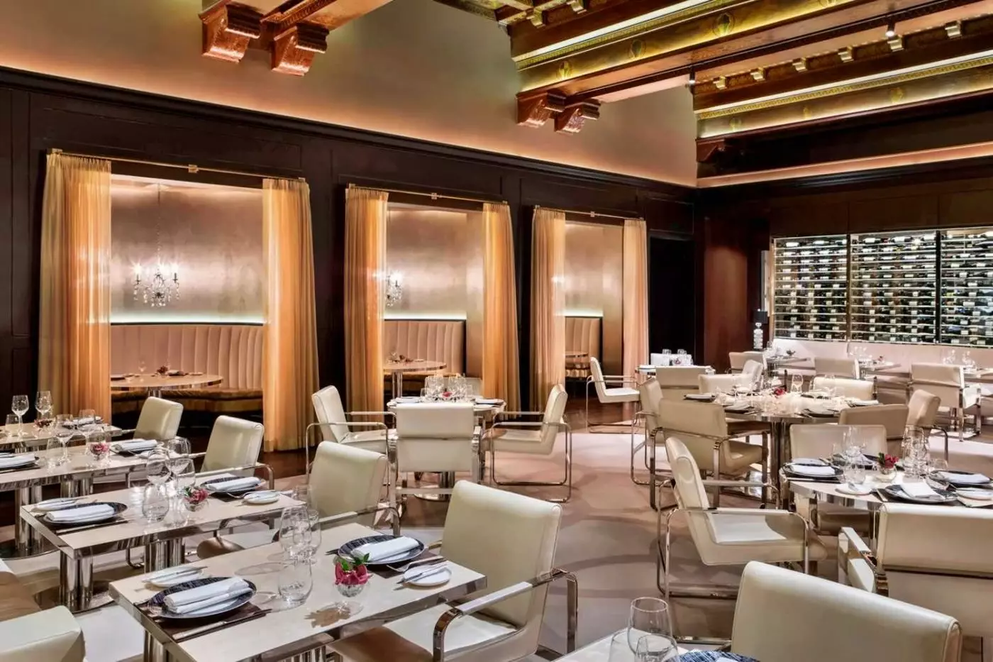 The St Regis Washington DC