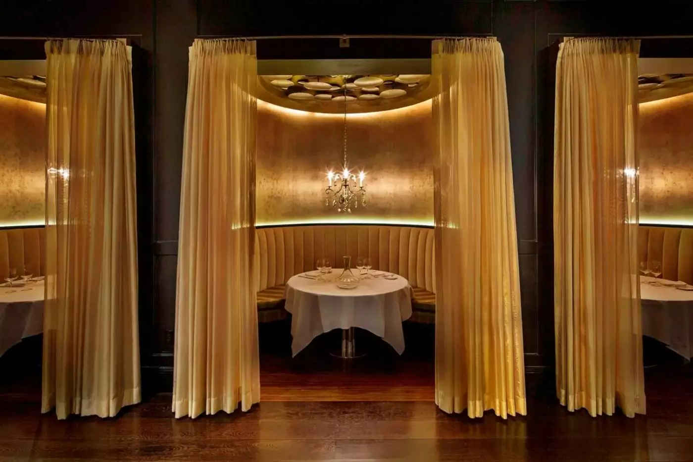 The St Regis Washington DC