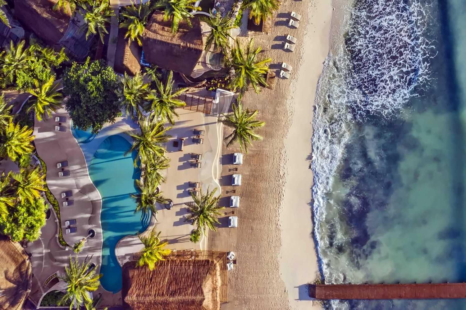 Viceroy Riviera Maya