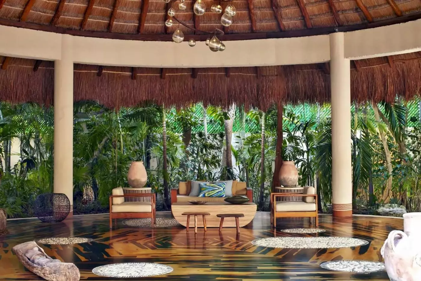 Viceroy Riviera Maya