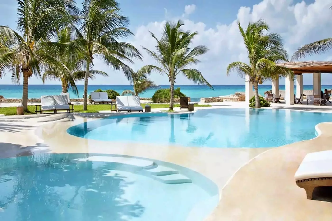 Viceroy Riviera Maya