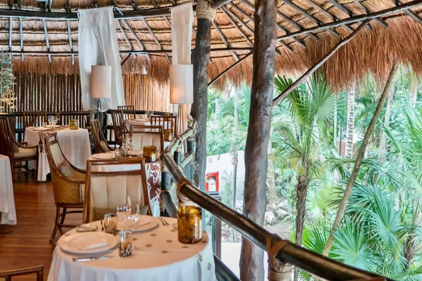 Viceroy Riviera Maya