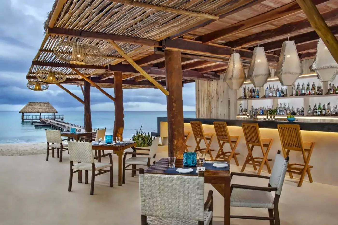 Viceroy Riviera Maya