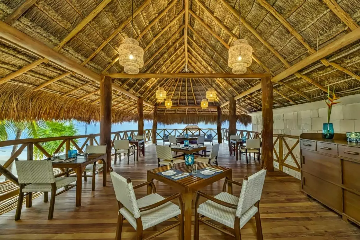 Viceroy Riviera Maya