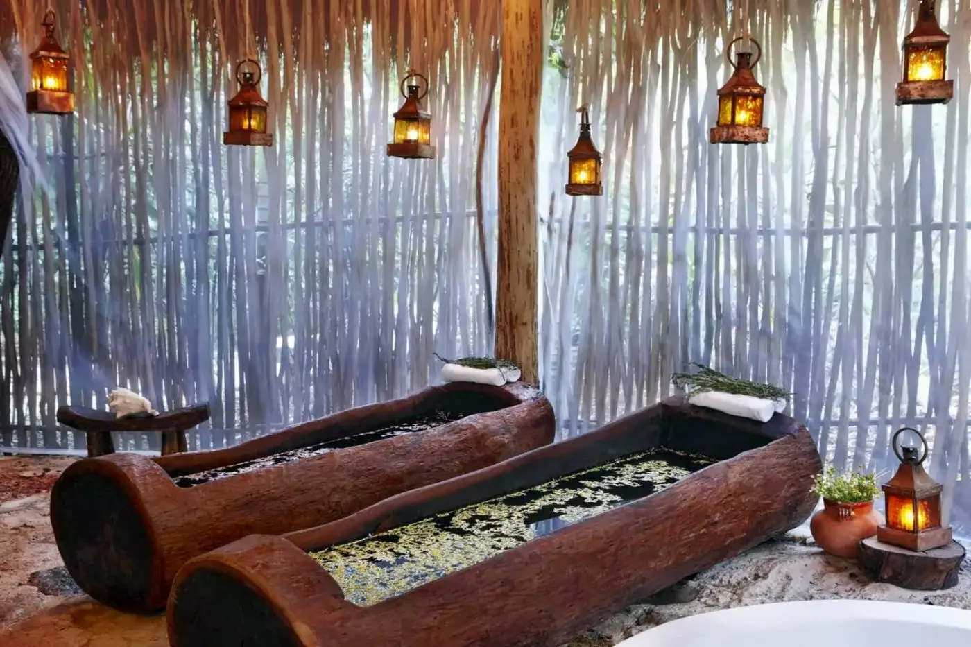 Viceroy Riviera Maya
