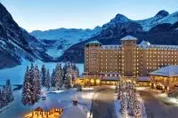 Thumbnail Fairmont Chateau Lake Louise