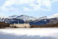 Thumbnail Fairmont Chateau Lake Louise
