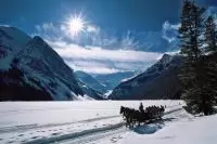 Thumbnail Fairmont Chateau Lake Louise