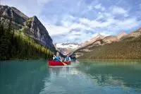 Thumbnail Fairmont Chateau Lake Louise