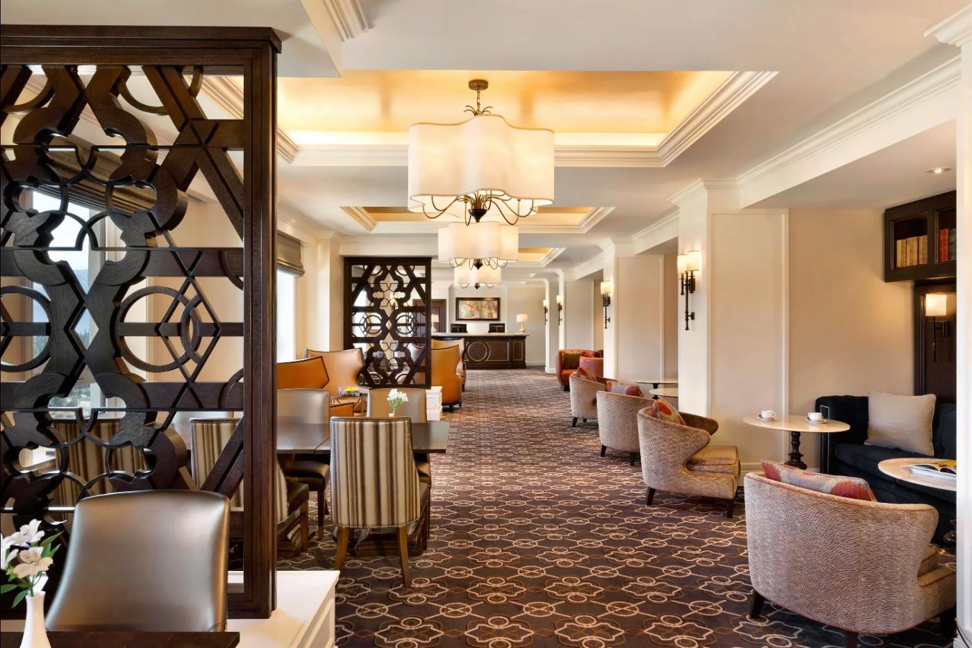 Fairmont Chateau Lake Louise