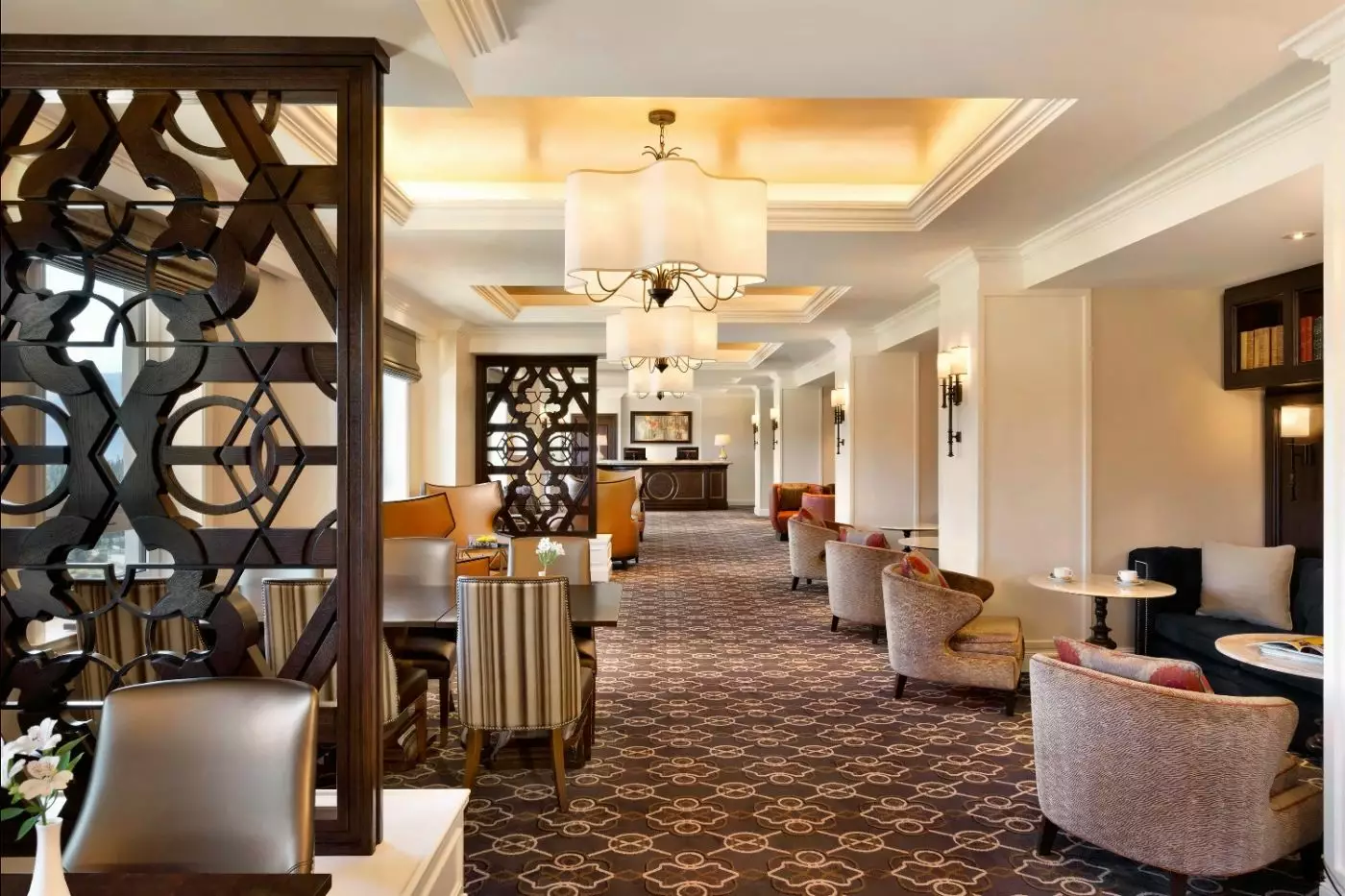 Fairmont Chateau Lake Louise