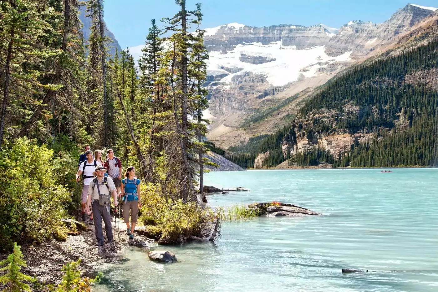 Fairmont Chateau Lake Louise
