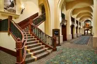Thumbnail Fairmont Chateau Lake Louise
