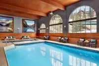 Thumbnail Fairmont Chateau Lake Louise