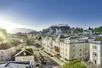 Thumbnail Hotel Sacher Salzburg