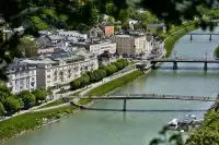 Thumbnail Hotel Sacher Salzburg