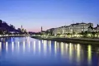 Thumbnail Hotel Sacher Salzburg