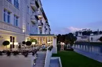 Thumbnail Hotel Sacher Salzburg