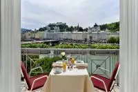 Thumbnail Hotel Sacher Salzburg