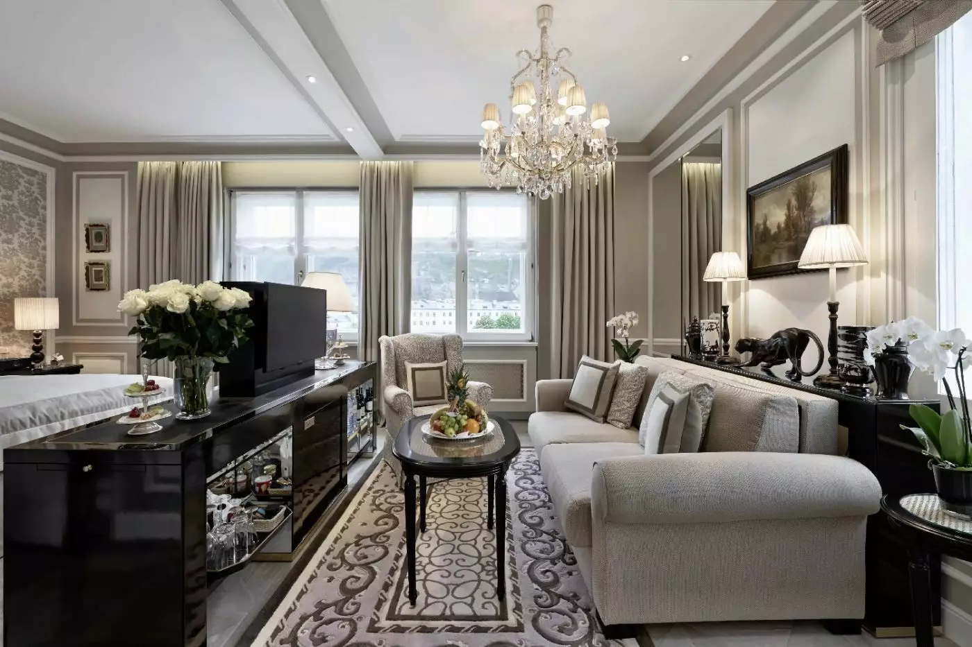 Hotel Sacher Salzburg