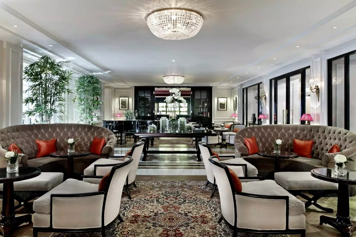Hotel Sacher Salzburg