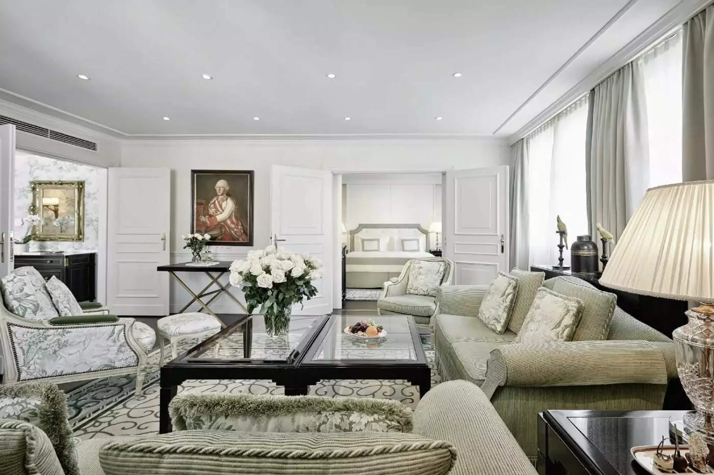 Hotel Sacher Salzburg