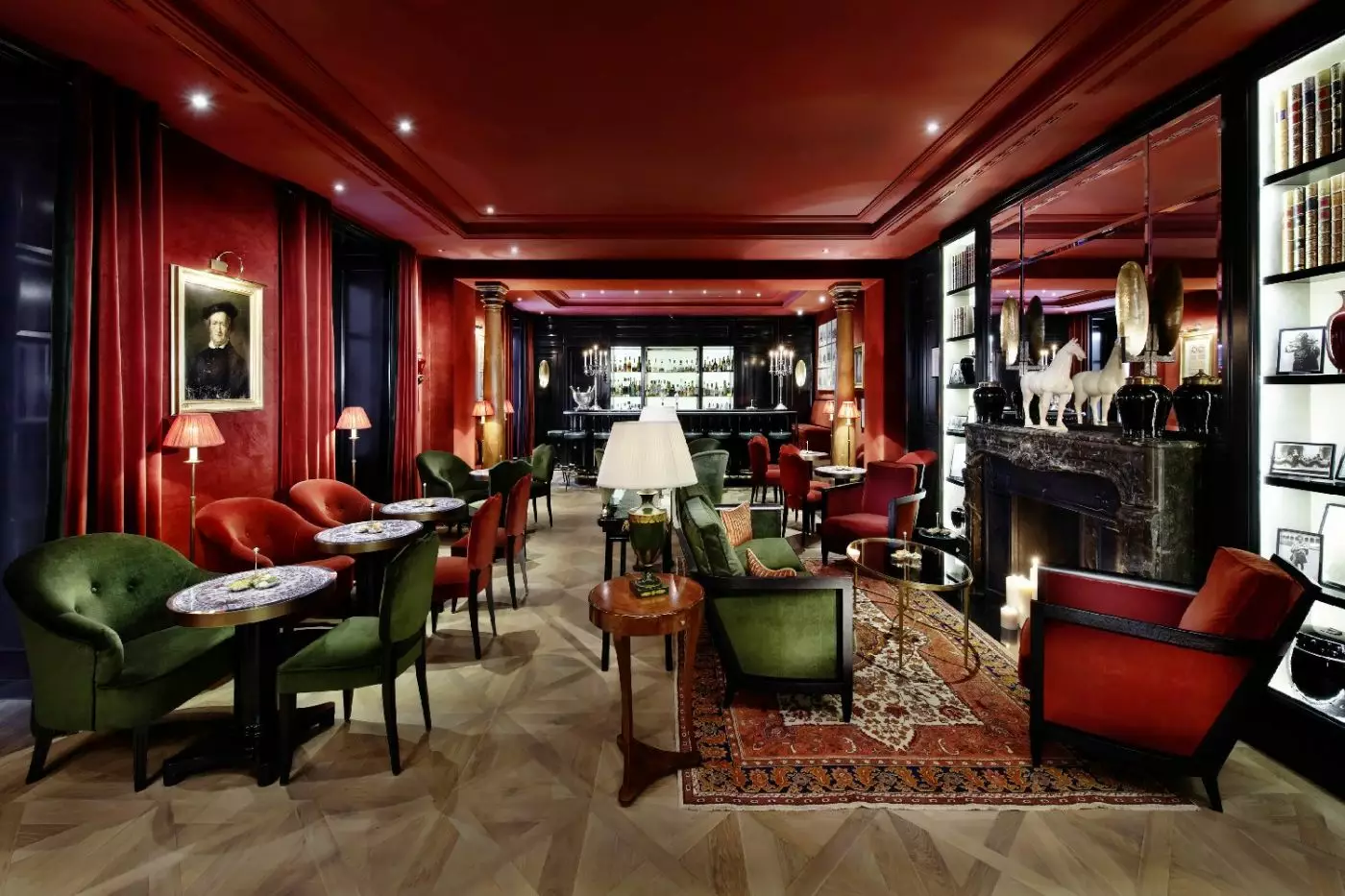 Hotel Sacher Salzburg